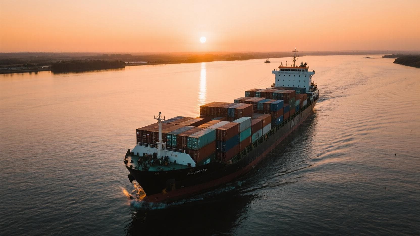 Shipping to Pakistan