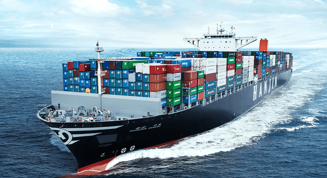Shipping to Saudi Arabia