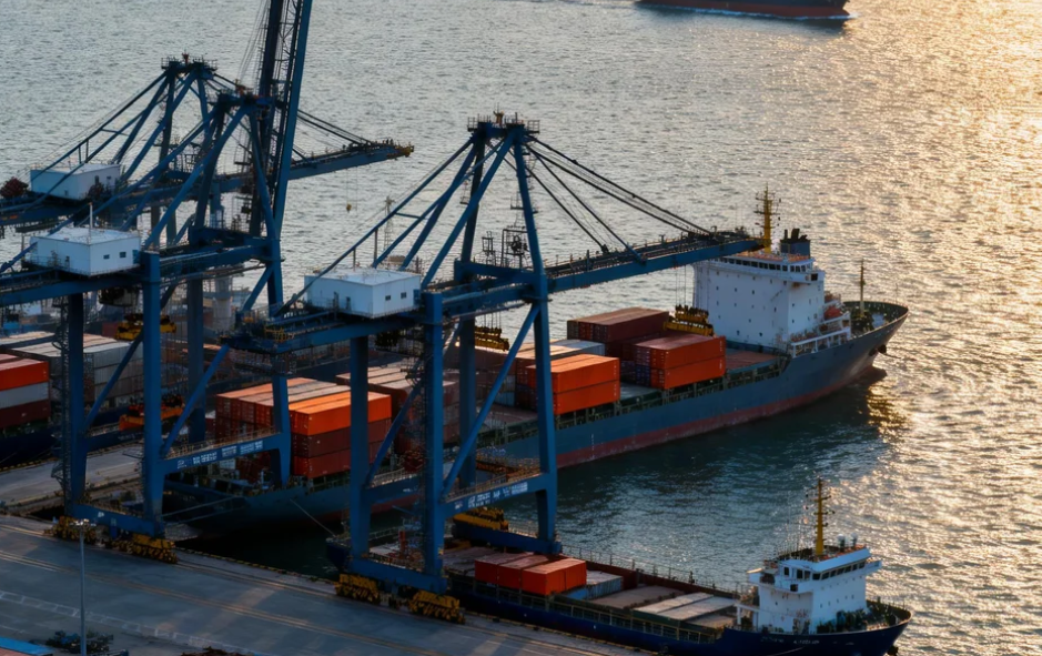 Shipping to Morocco